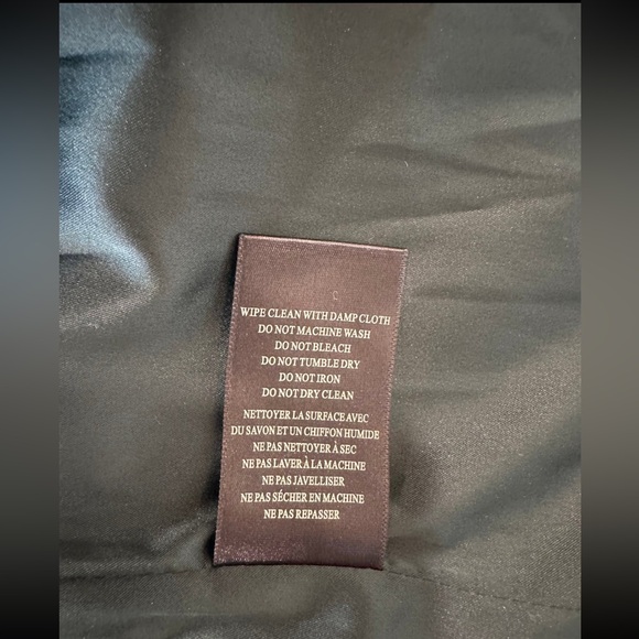 BlankNYC Green Suede Leather Moto Jacket Zip Biker Cropped Coat Size M Like New - Picture 6 of 6